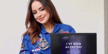 astronauta brasileira