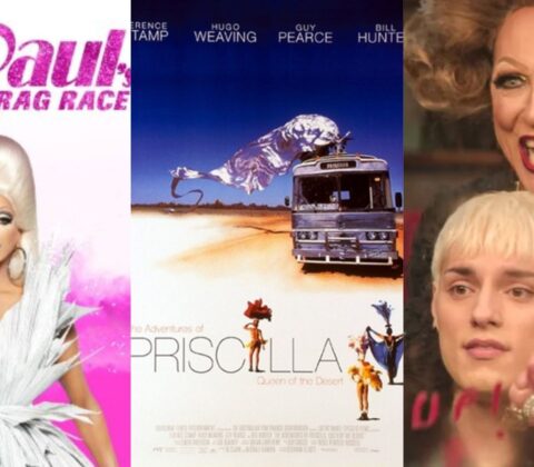 cultura drag
