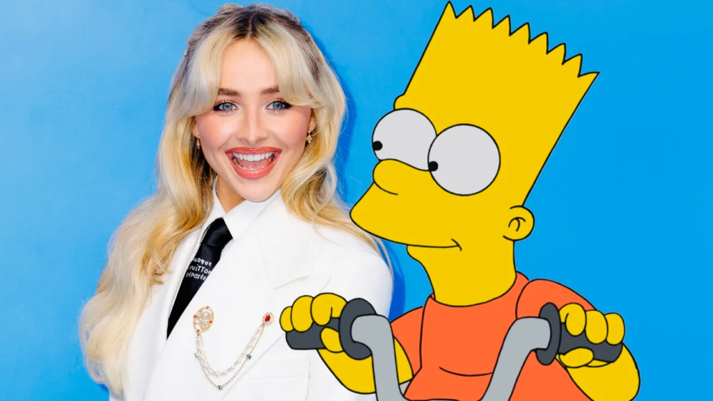 curiosidades Sabrina Carpenter