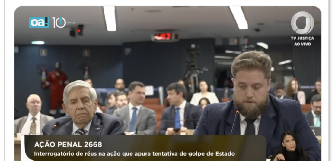 memes depoimento Bolsonaro