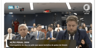 memes depoimento Bolsonaro