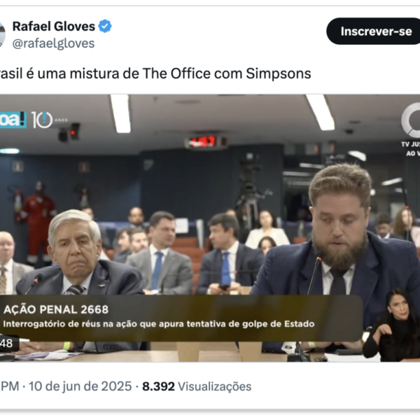 memes depoimento Bolsonaro