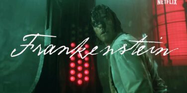 teaser Frankenstein