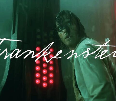 teaser Frankenstein