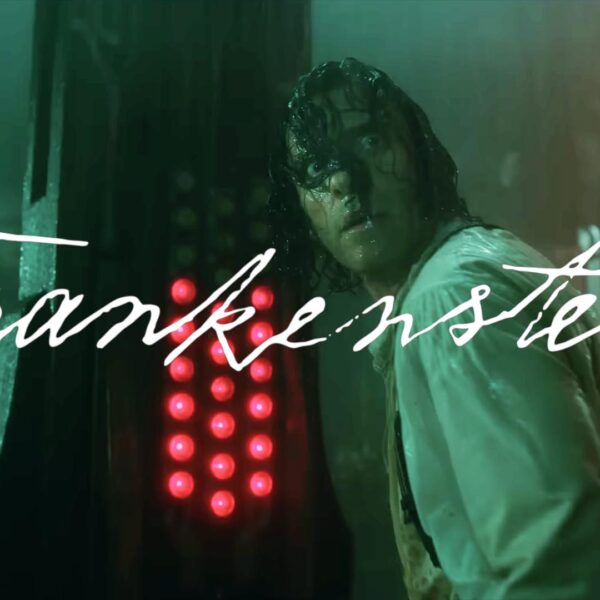 teaser Frankenstein
