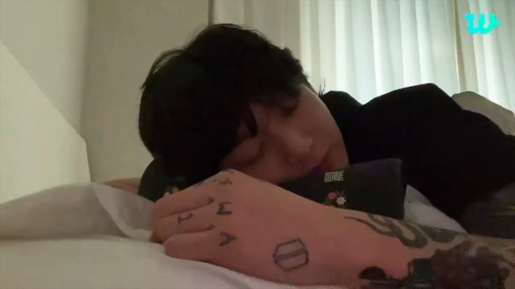 Boyfriend ASMR
