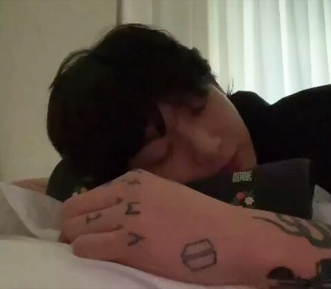 Boyfriend ASMR