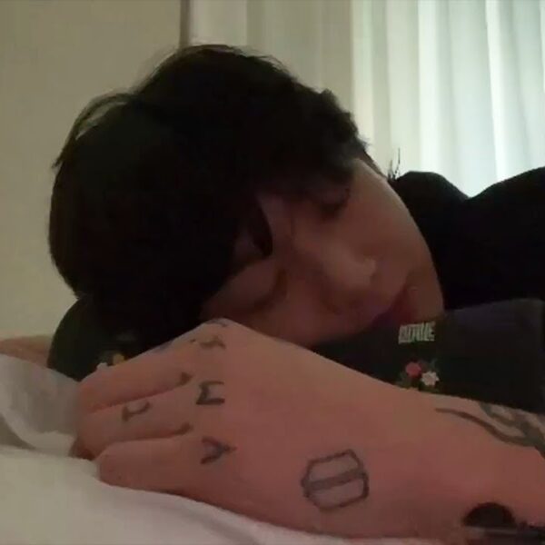 Boyfriend ASMR