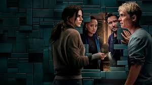 Brick Netflix