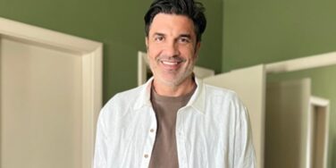 Edu Guedes câncer