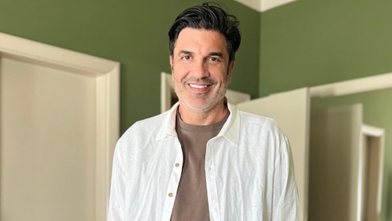 Edu Guedes câncer