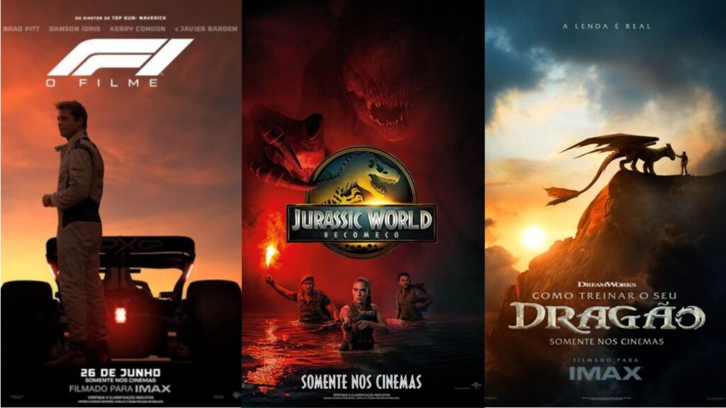 Jurassic World
