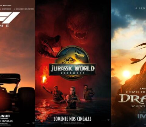 Jurassic World