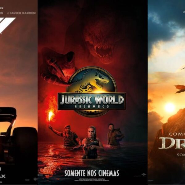 Jurassic World