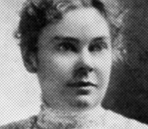 Lizzie Borden