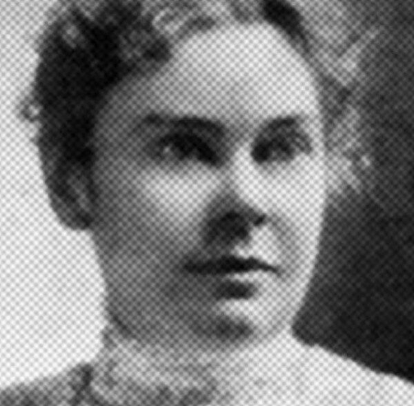 Lizzie Borden