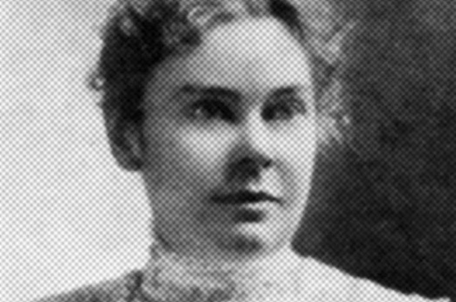 Lizzie Borden