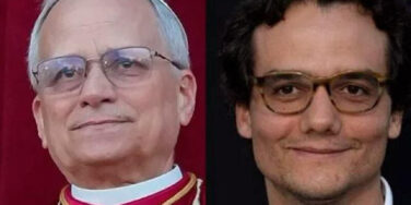 Papa Wagner Moura