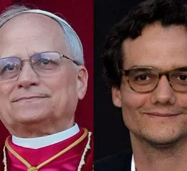 Papa Wagner Moura