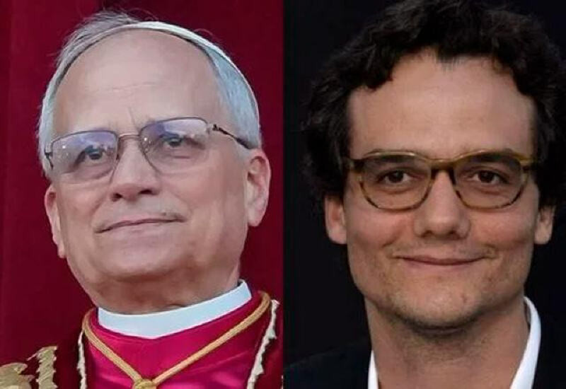 Papa Wagner Moura