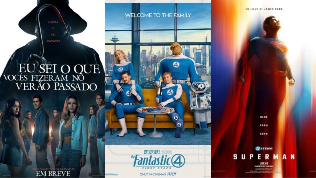 Quarteto Fantástico