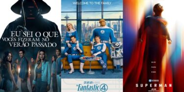 Quarteto Fantástico