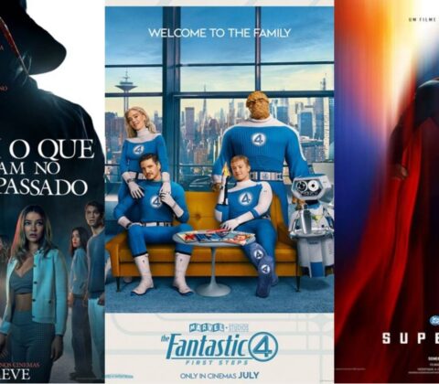 Quarteto Fantástico