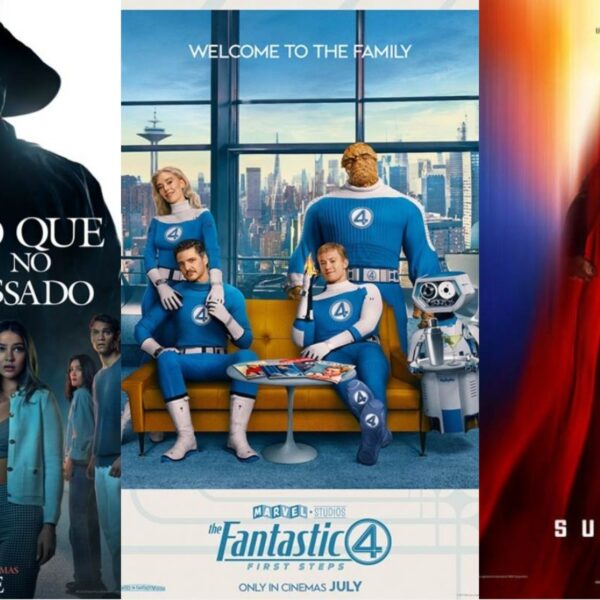 Quarteto Fantástico