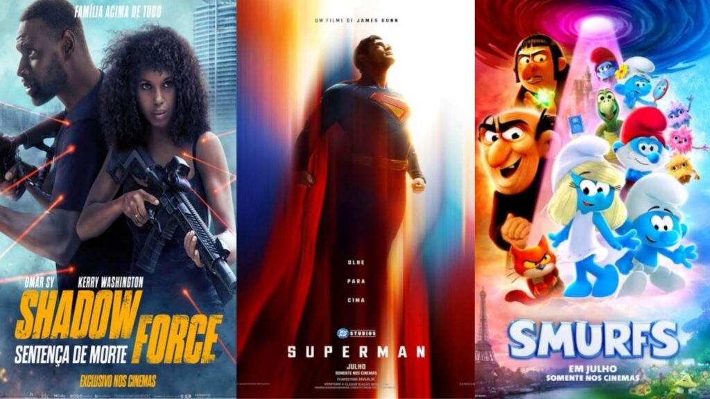 Superman