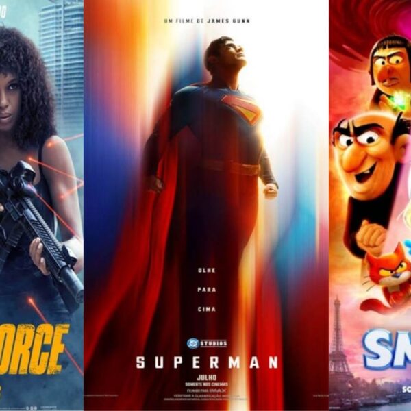 Superman