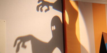 fantasma AirBnb