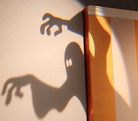 fantasma AirBnb