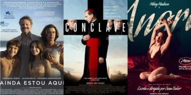 filmes streaming 2025