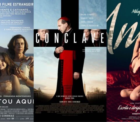 filmes streaming 2025