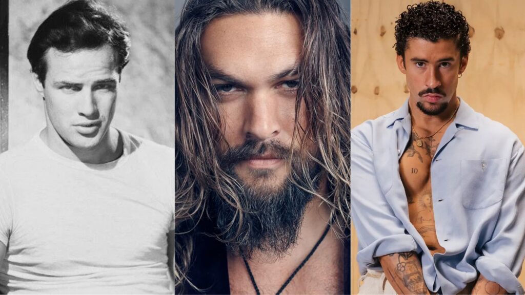 homens mais bonitos