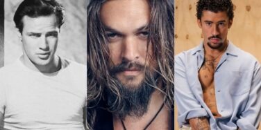 homens mais bonitos