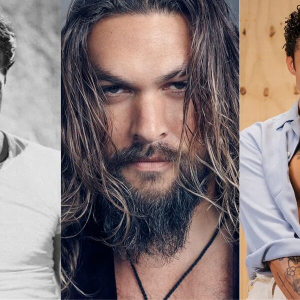 homens mais bonitos