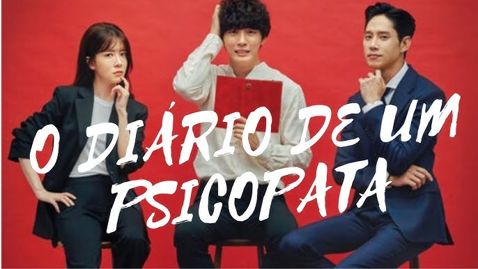 k-dramas diferentões