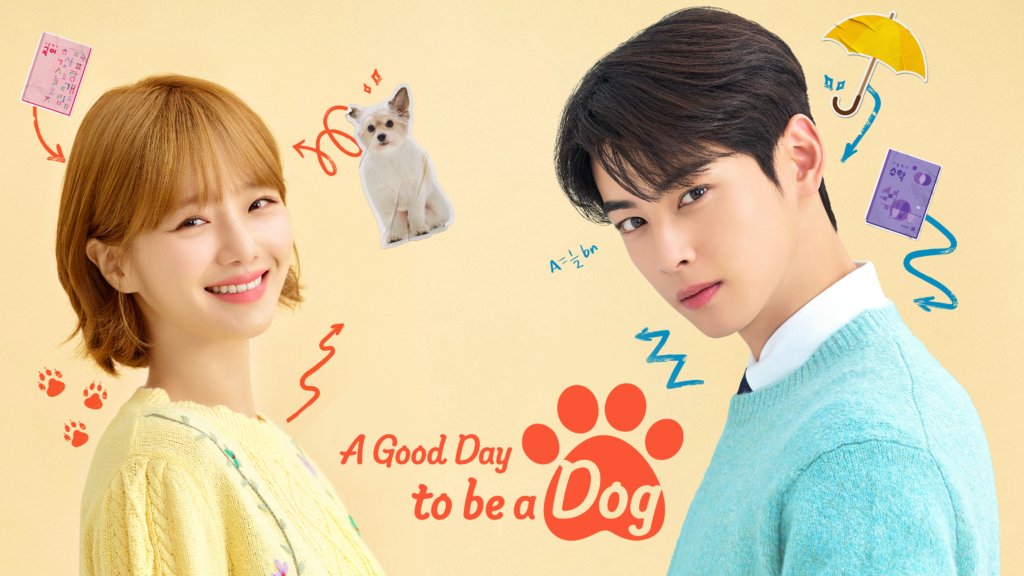 k-dramas diferentões