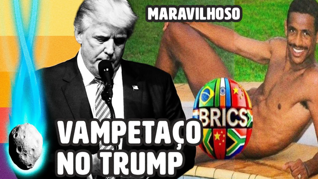 Vampetaço
