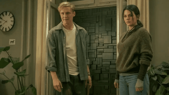 Brick Netflix