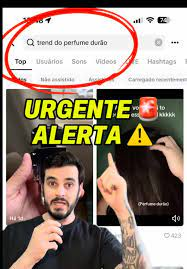 Perfume Durão