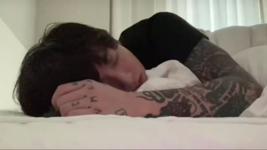 Boyfriend ASMR