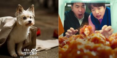 k-dramas diferentões