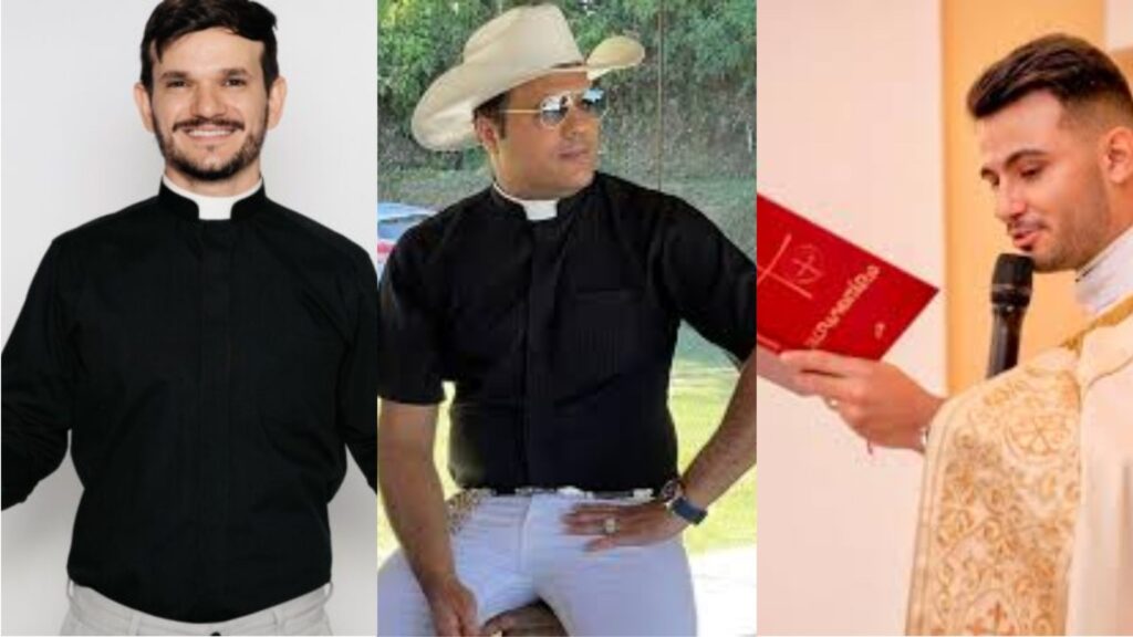 padres influencers