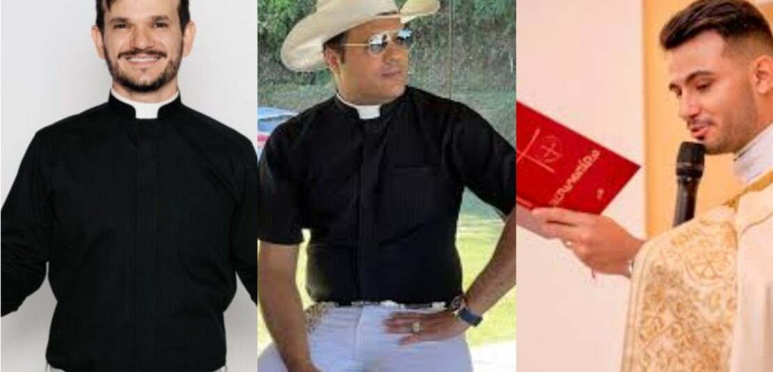 padres influencers