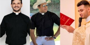 padres influencers