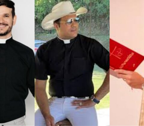 padres influencers