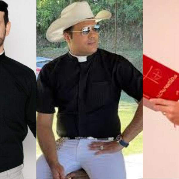 padres influencers
