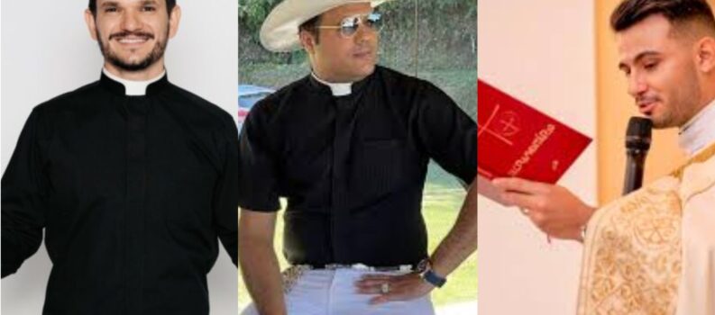 Socorro Deus: padres influencers que fazem muita gente gostar ainda mais de rezar